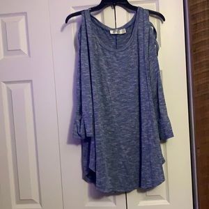 Dress Sweater